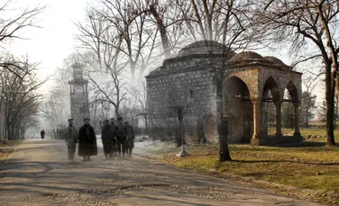 Niš – oraşul din Serbia unde trecutul se îmbină cu prezentul – GALERIE FOTO