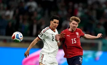 Statisticienii cred că au o predicție mai bună decât casele de pariuri cu privire la câștigătoarea Cupei Mondiale 2026. Pe cine văd aceștia în top?