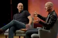 Miliardarul Jeff Bezos va zbura în spațiu împreună cu fratele său Mark