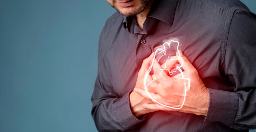 Test de cultură generală. Ne doare întotdeauna în piept atunci când facem infarct?