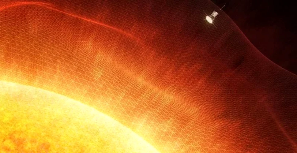 O sondă spațială „a atins”, în premieră, Soarele. Este o performanță „cu adevărat remarcabilă”