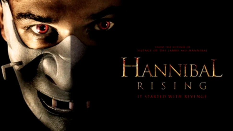 Alegerea noastra (Noiembrie): Hannibal Rising