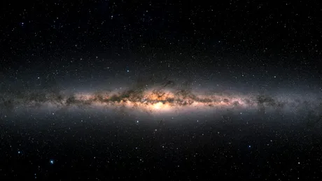 Astronomii au descoperit cea mai pură stea din Univers