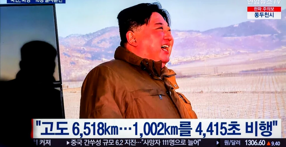 Kim Jong Un a ordonat armatei să accelereze pregătirile de război