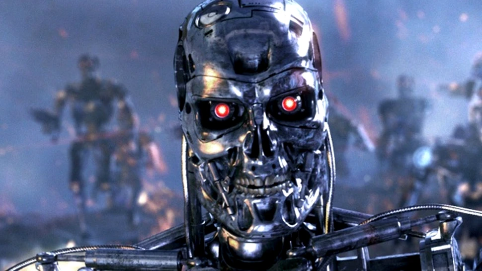 Oamenii vor deveni cyborgi in 20 de ani