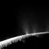 Enceladus și Europa ascund semne de viață chiar la suprafața lor