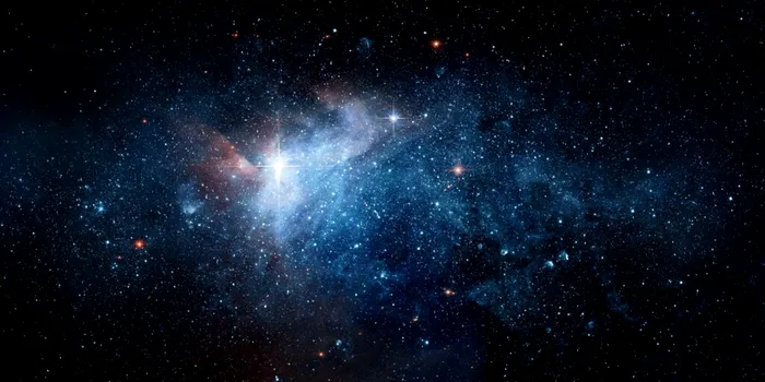Pentru prima dată, astronomii au detectat zahăr în spațiul interstelar