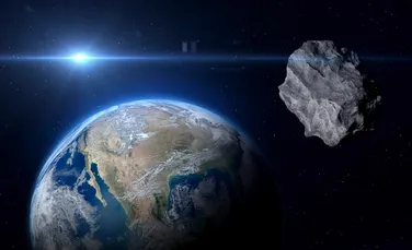 Ce s-ar întâmpla cu un asteroid dacă ar fi distrus cu arme nucleare?