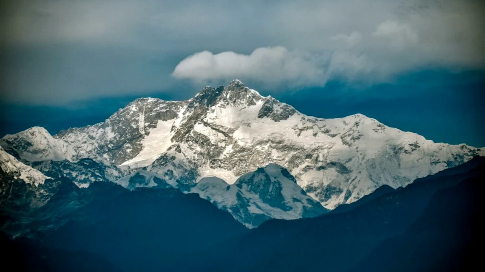 Premieră pentru alpinismul românesc. Horia Colibășanu a cucerit singurul vârf neatins de români