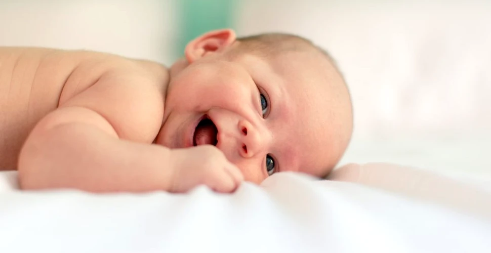 O descoperire bizară dezvăluie că unii bebeluși născuți prematur îmbătrânesc mai repede