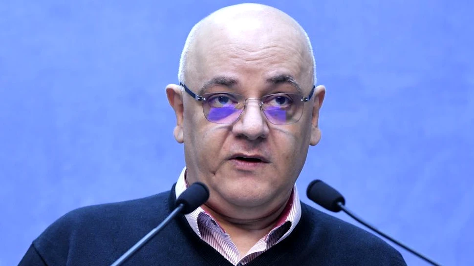 Arafat: În aceste zile vom vedea dacă va fi o creştere corelată cu perioada de Paşte