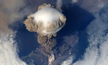Descoperire incredibilă a savanţilor care au studiat erupţia unui supervulcan. Ce s-a întâmplat cu omenirea în timpul iernii vulcanice
