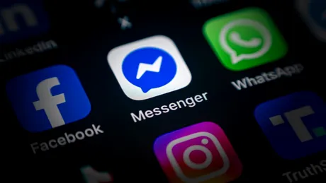 Meta anunță schimbări: Cum vom accesa de acum Facebook și Messenger?