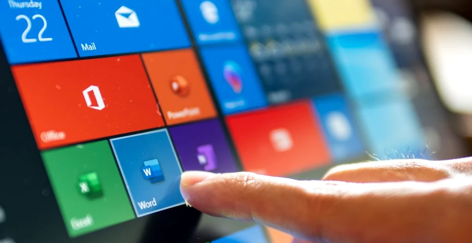 Windows 10 va putea instala și rula aplicații pentru Android