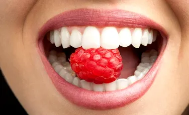 Ce presupune procesul de albire a dinţilor şi cum ajung aceştia să se îngălbenească