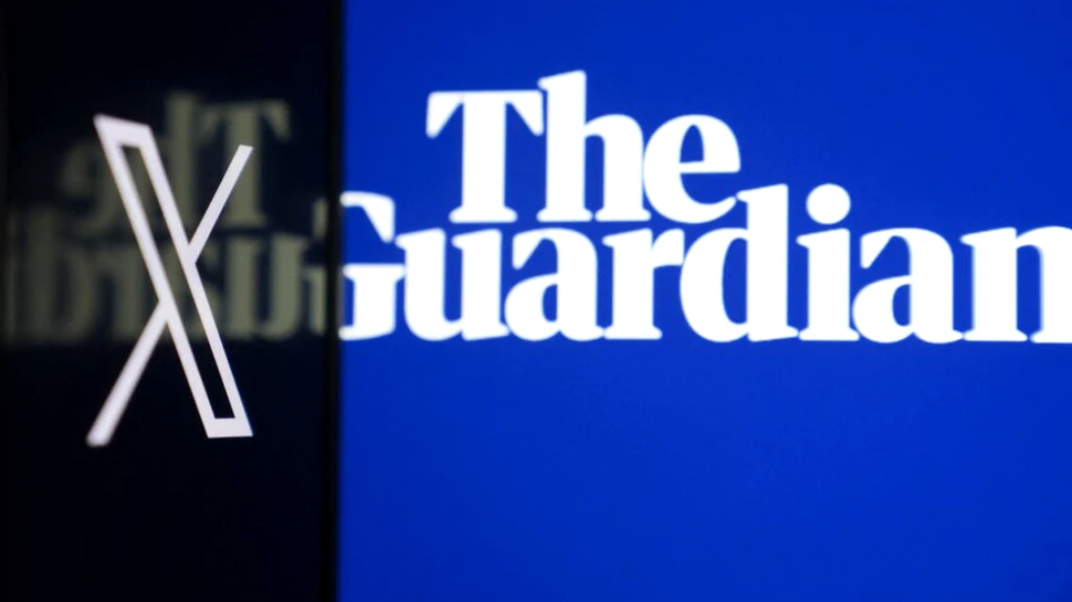 Una dintre cele mai vechi și mai prestigioase organizații de presă britanice și-a închis toate conturile de pe platforma X