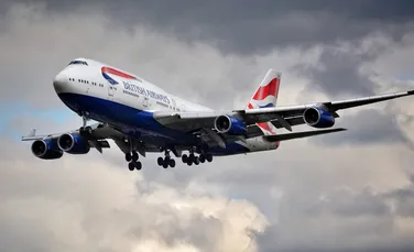 Măsuri disperate pentru a depăși criza. British Airways își vinde o parte din colecția de artă