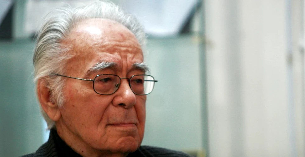 Mihai Şora, la împlinirea vârstei venerabile de 101 ani: mai bine de un veac de verticalitate