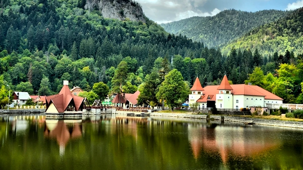 Cel mai pur aer de pe planetă se respiră în România! 7 locuri cu efect terapeutic