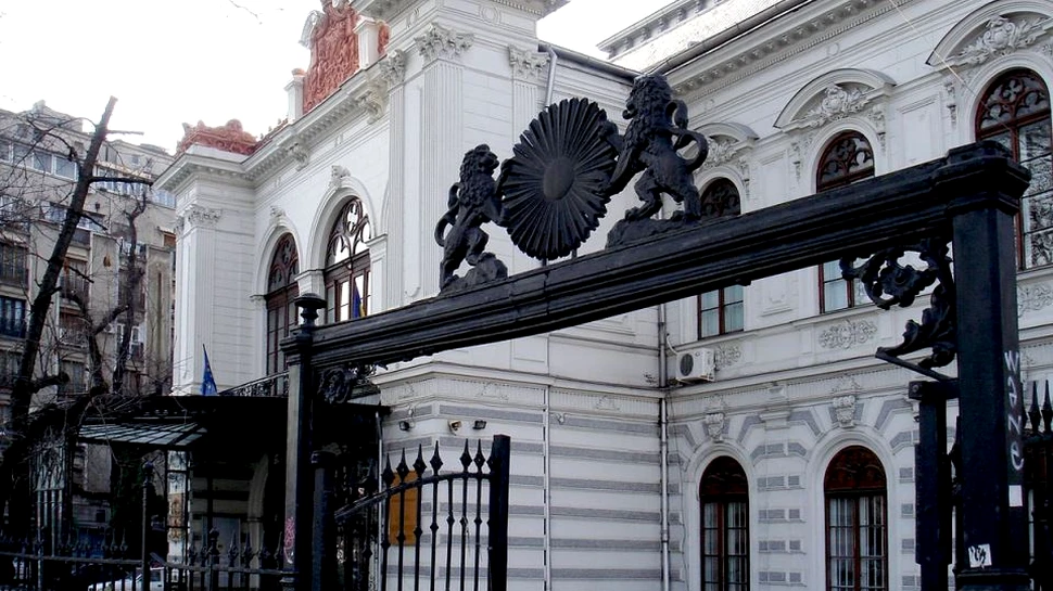 Prezentarea „Câte stele sunt pe cer? ” va avea loc sâmbătă la Palatul Suţu