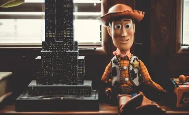 ”Toy Story 4” încheie al doilea weekend pe primul loc în box-office pentru America de Nord