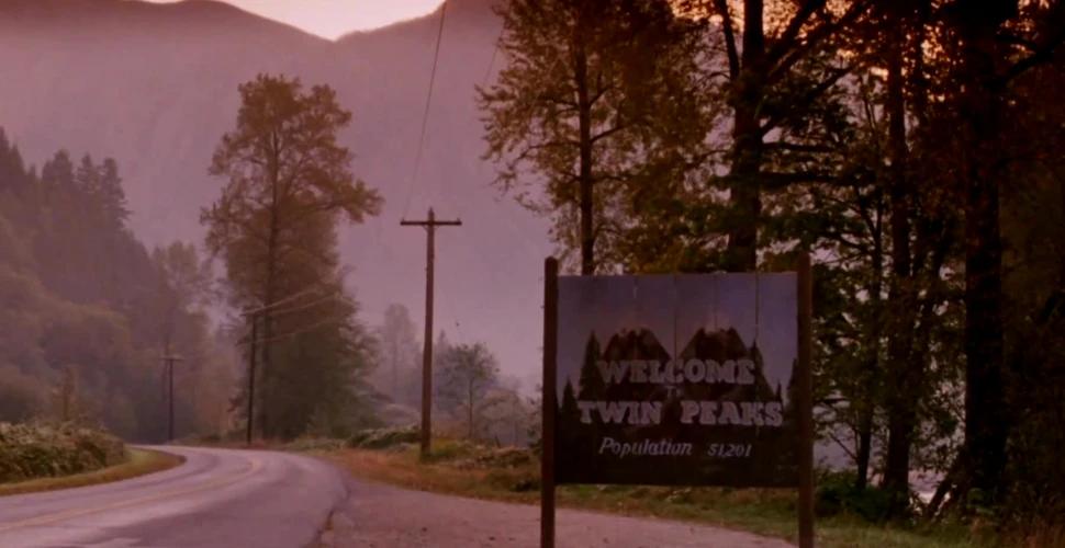 Noul sezon al celebrului serial ”Twin Peaks” va fi lansat anul acesta. Povestea este incredibilă – VIDEO