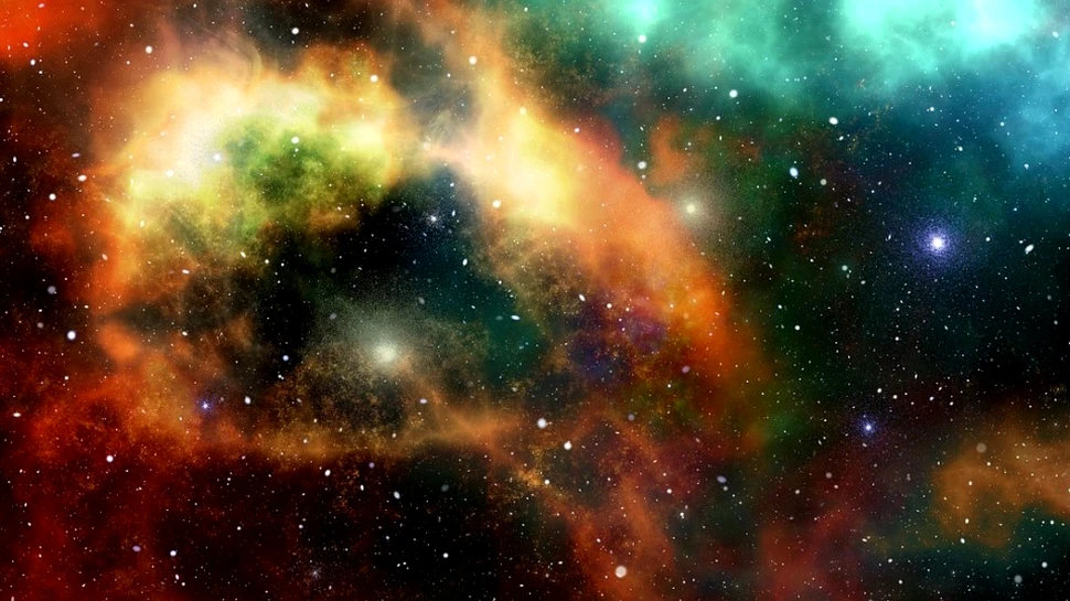 Cercetătorii au detectat originea fotonilor din emisiile misterioase de radiaţii gamma