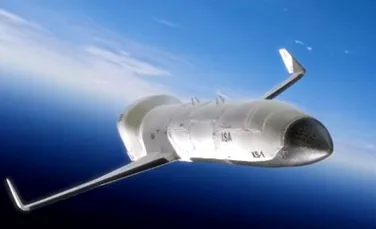 Armata americană plăteşte aproape 7 milioane de dolari pentrui dezvoltarea unei navete spaţiale care să laseze sateliţi pe orbita Pământului – VIDEO