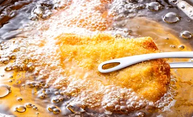 Substanțe chimice care pot duce la cancer, descoperite în alimente comune