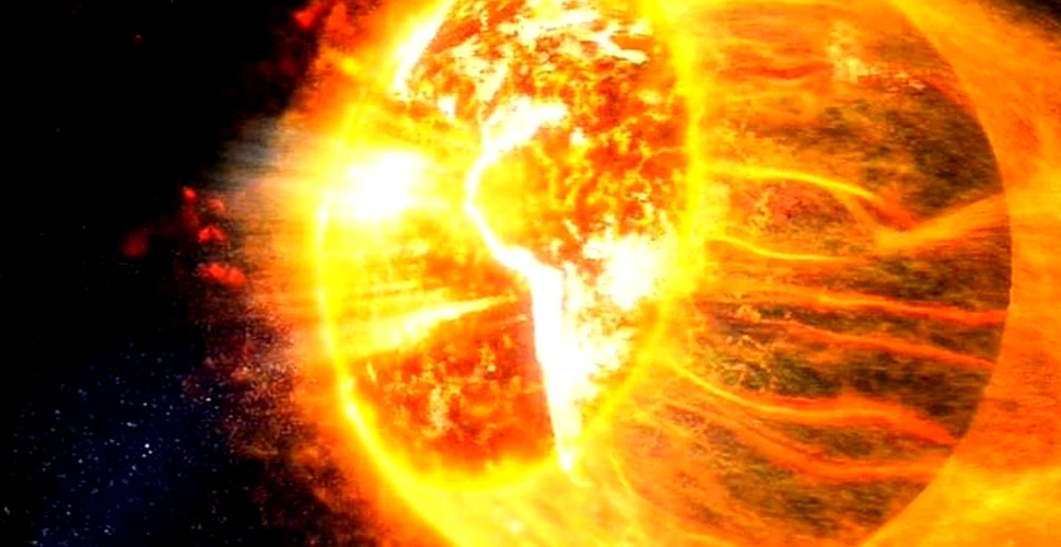 Ce se va întâmpla cu Terra în viitorul îndepărtat? Pământul va avea o înfăţişare asemănătoare cu cea a lui Venus