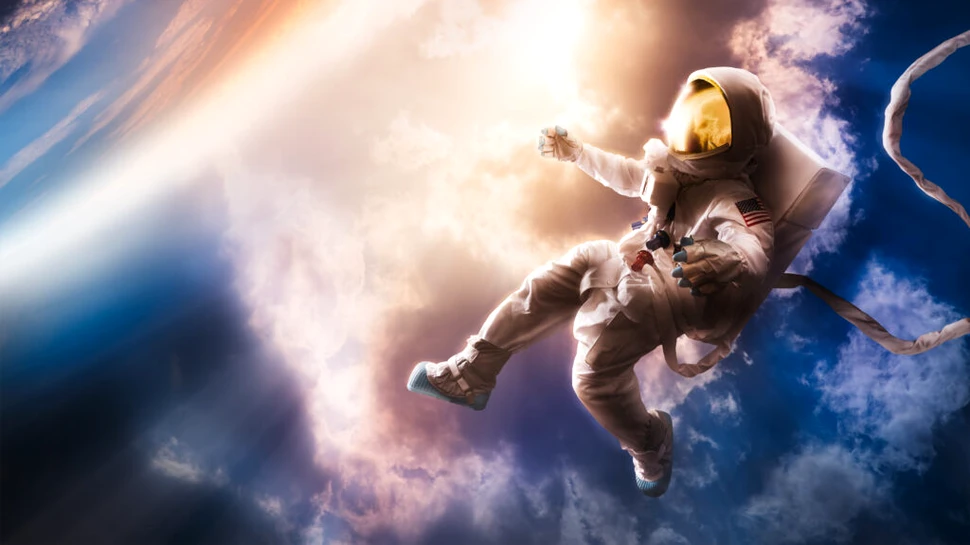 Cercetătorii încearcă să afle cum apar durerile de cap resimțite de astronauți în spațiu