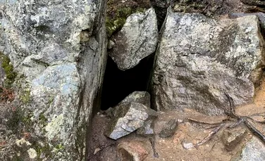 „Biserica Diavolului”, peștera din Finlanda în care există un fenomen vindecător