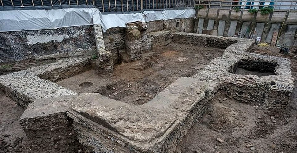 O bibliotecă publică din secolul al-II-lea a fost descoperită în Koln. Ar putea fi cea mai veche structură de acest fel din Germania
