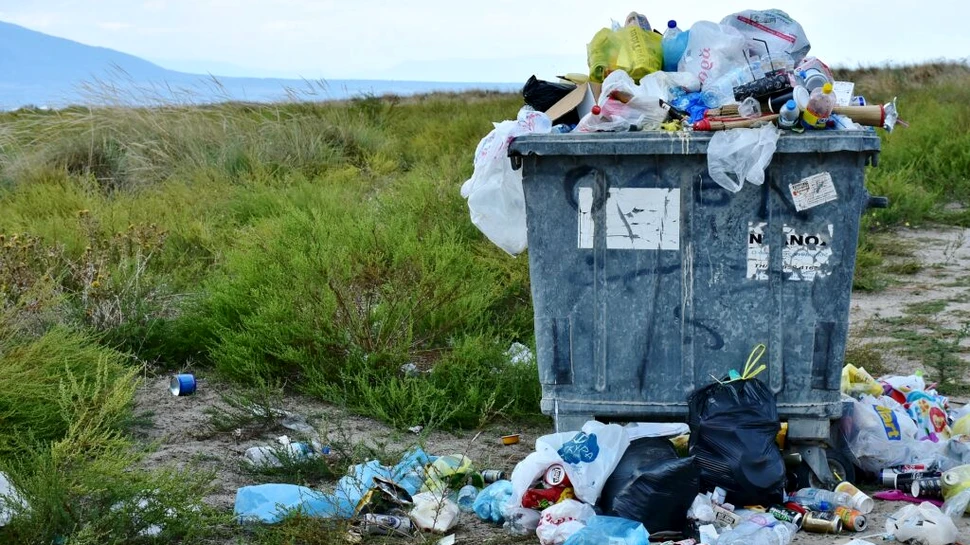 Proiect unic în România pentru gestionarea deșeurilor
