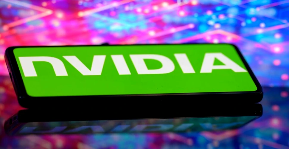 Nvidia este cea mai valoroasă companie din lume