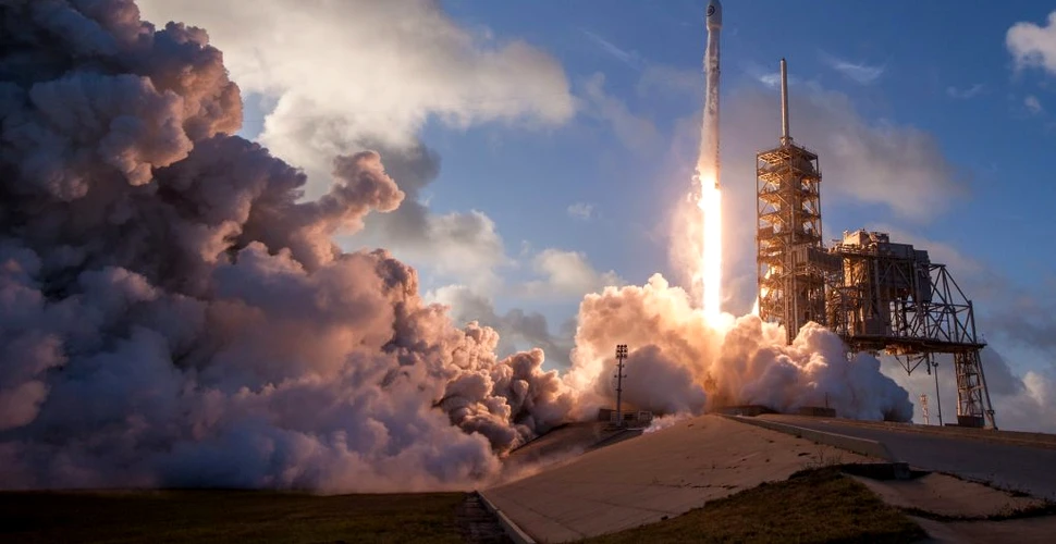 Elon Musk recunoaște: există posibilitatea ca Starship să nu funcționeze