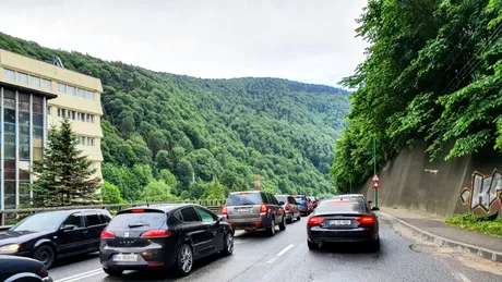 România este campioană europeană la drumuri periculoase. Doar Bulgaria ne depășește!