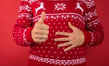 Știința explică de ce, indiferent cât ai mâncat, mai ai loc și pentru desert