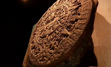 O epidemie DEVASTATOARE a dus la dispariţia imperiului Aztec