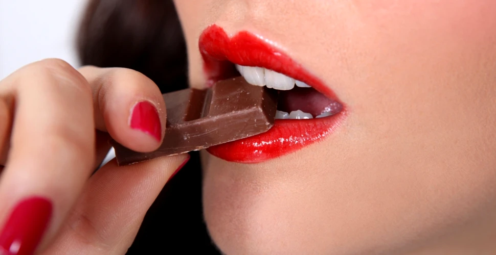 Unul din marile mituri despre nutriţie a fost demontat. Ce efect are ciocolata?