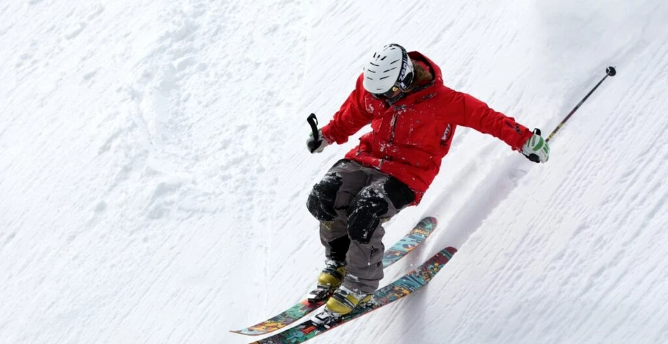 Marile staţiuni de schi din Europa și-au majorat preţurile