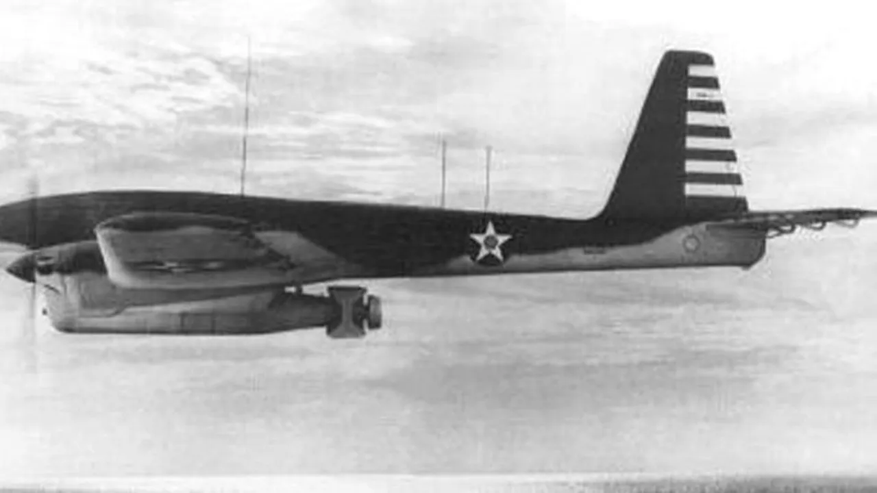 Primul atac cu drone_U.S. Navy_Wikipedia_Domeniul Public_descoperă 