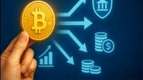 Unde duc criptomonedele: direcții și schimbări concrete (P)