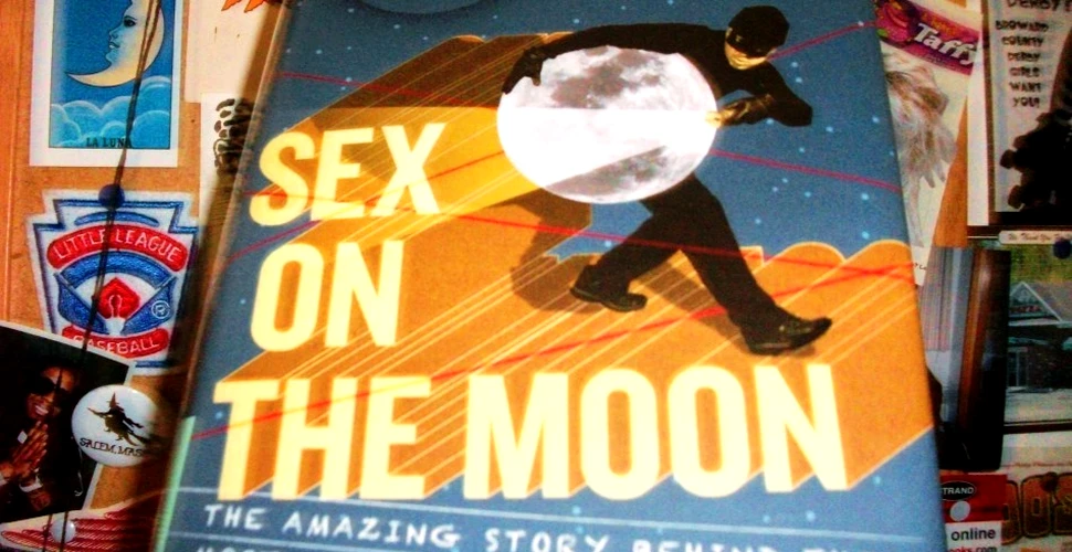 Thad Roberts – omul care a făcut sex pe Lună… oarecum