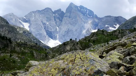 Alpii și Pirineii, posibile surse naturale de hidrogen
