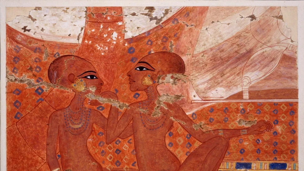 Înainte de Tutankhamon a domnit una dintre surorile sale