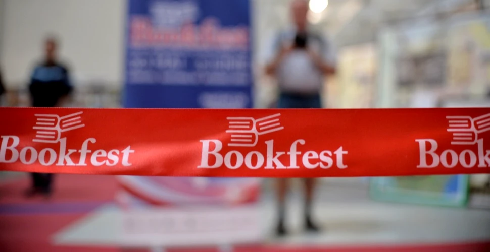 Top cele mai vândute cărţi la târgul Bookfest 2018