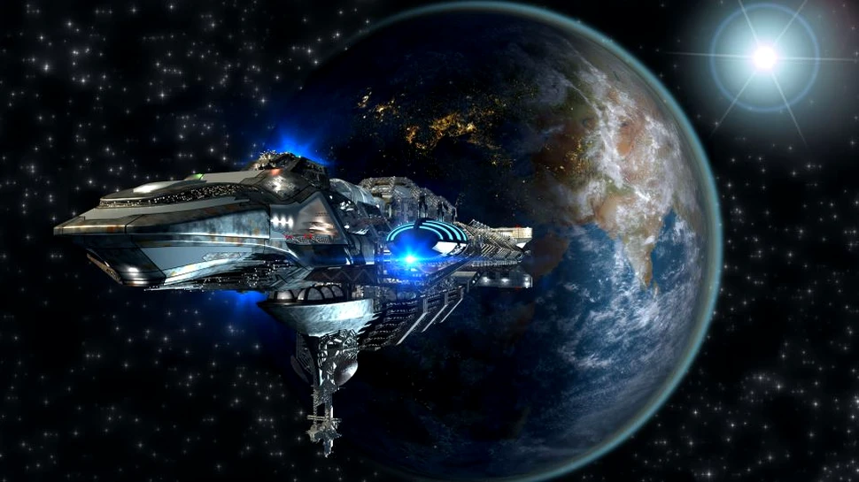 Primul contact cu extratereştrii, conform unui reputat astronom. ”Va fi şocant”