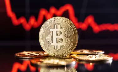 Cât a scăzut Bitcoin după tarifele impuse de Donald Trump? Investitorii se tem de un război comercial global