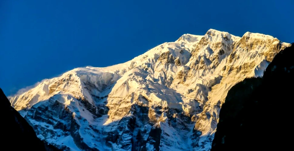 Ghețarii din Himalaya se topesc cu 65% mai repede astăzi decât cu 10 ani în urmă